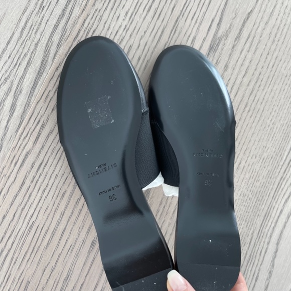GIVENCHY BEDFORD MULES - Picture 2 of 5